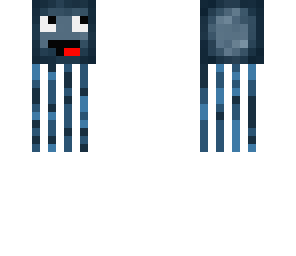 derpy squid