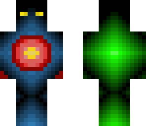 awesome skin