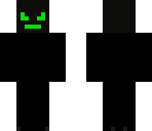green ender