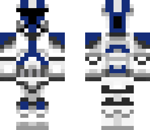 clone trooper