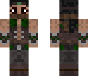 indian hunter alt 2