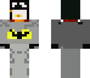 light suit batman