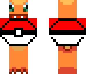caught charmander gone wrong