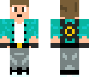 my skin v2