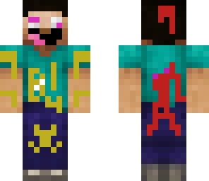 durp man