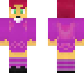 annie