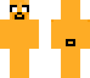 jake the dog