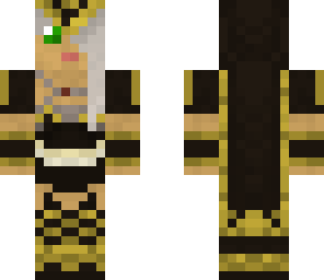 ashe