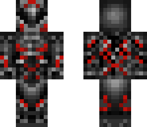 deadric warrior