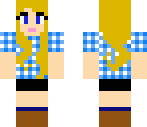 country girl