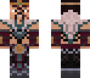 draven