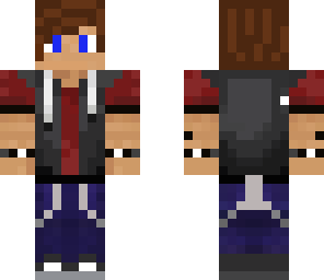 fixed normal guy 2