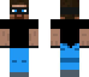 robber steve