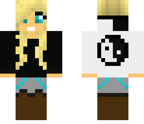 yin and yang's guardian