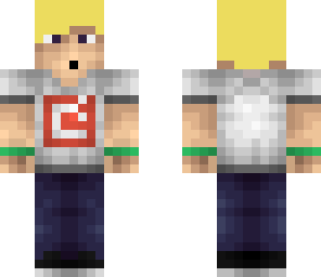 mojang