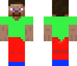 ranbow steve