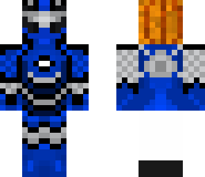 unfinished armor 2