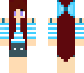 cute gamer girl