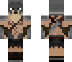 the box barbarian