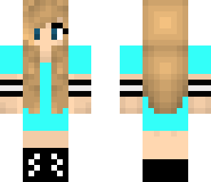 girl