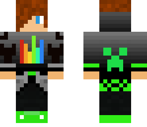 jakes skin