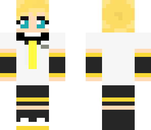 len kagamine