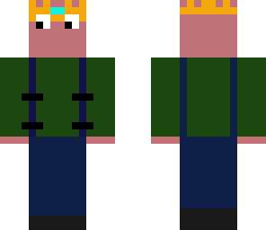 naxsis koning