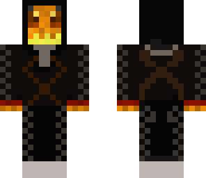 assassin pumpkin