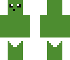 cute alien baby