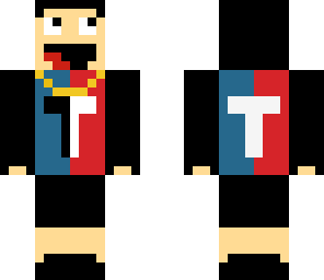 **** man