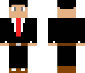 smart man w tux improved
