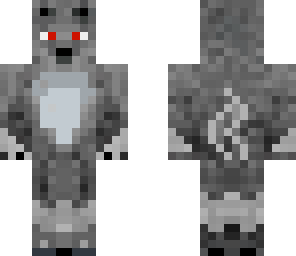 werewolf