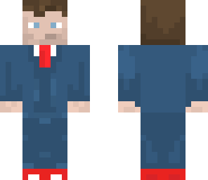 tenth doctor updated