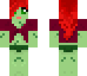 poison ivy