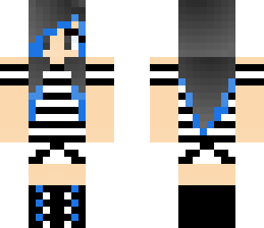 badassdolphin skin