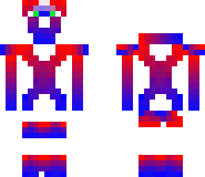 robot