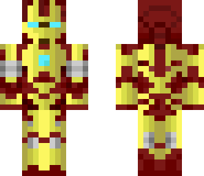 iron man