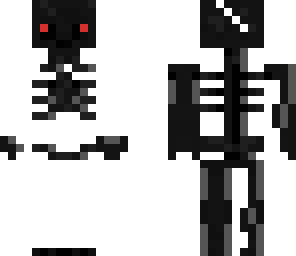skeleton