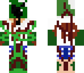 epic zombie