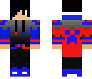 fier and water guy