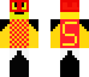 ranbow skin happy