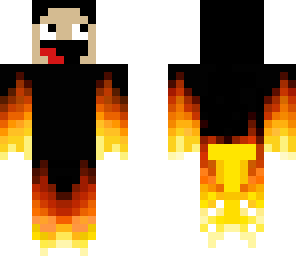 **** fire