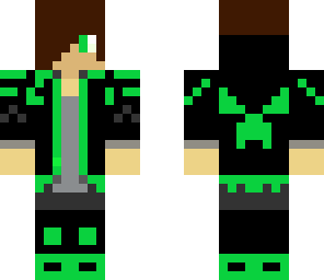 creeper teen