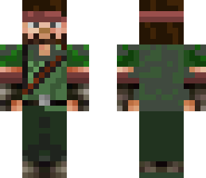 rambo rogue steve