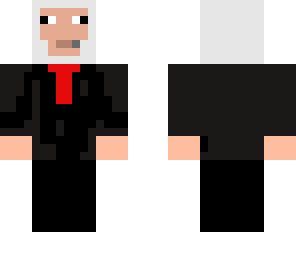 agent sheep 3
