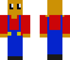 mario