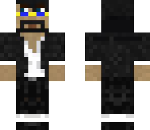 captinsparkelz redo