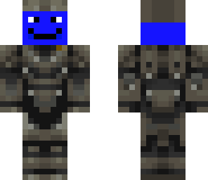 larsi04 solider