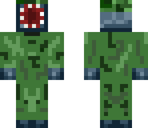 army squid