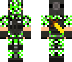 camo soldier